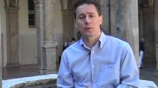 Video di presentazione Master in Comunicazione Storica ed. 2009/2010