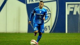 Aleksandar Sedlar 2015/16 HD