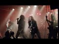 The Night Eternal – Full Show // live @ Walpurgisnacht Berlin 2026