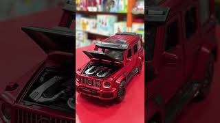 Mercedes BRABUS G700 Die cast model | Diecast Model collection #diecast #diecastcar #diecastcars