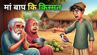 कैसी संतान माता-पिता को रुलाती है, और कैसी उनके जीवन में खुशियाँ लाती है | Bodhi Path