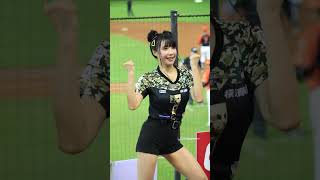 20230819 樂天女孩 Rakuten Girls Rise Up 再戰起來 筠熹