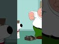 Surfin’ Bird Finds a Way #youtubeshorts #shorts #familyguy #birdistheword