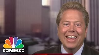 Korn/Ferry CEO Gary Burnison | Mad Money | CNBC