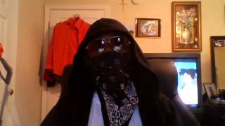 The Rant Kid: COMMANDARMYTOPSERECT