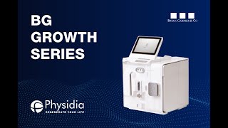 BG Growth Series – Physidia