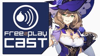 Genshin Impact Review, Judge Slams Epic And Apple, PSO2 Episode, And Magic: Legends Delayed 5 Ep 358
