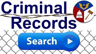 How to Search Criminal Records | Tenant Screening