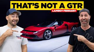 MOOGs NEW CAR - Shhhhh [Unicorn Circuit EP 193]