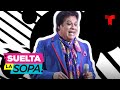 Juan Gabriel: Revive la conmovedora entrevista a su nuera, Simona Aguilera | Suelta La Sopa