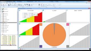 Adash DDS tutorial 05 How to monitor machine fault trends FASIT