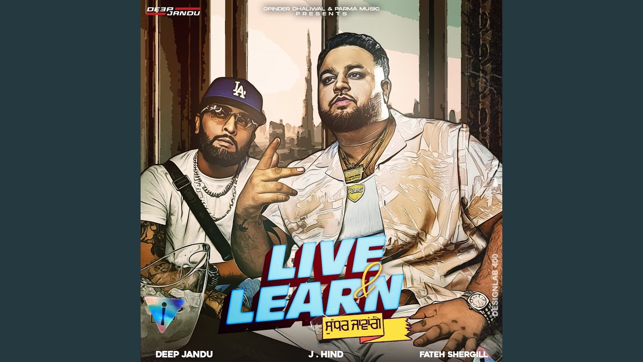 Live Learn Youtube Music