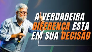 Pr. Claudio Duarte: PARE DE SE VITIMAR E ASSUMA A VIDA QUE DEUS TE DEU! | Pregação 2025