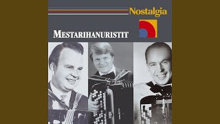 Pelimannin jäähyväiset