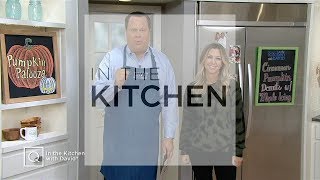 In the Kitchen with David | October 6, 2019