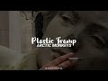 〝 plastic tramp 〞 arctic monkeys sub. español