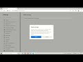 How to Reset Microsoft Edge to Fix Faulty Settings