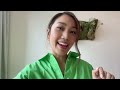 lesley vlog “papa” promo u0026 radio tour “爸爸放心我出嫁” 新歌宣傳