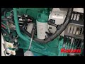 koten power cummins series diesel generator set