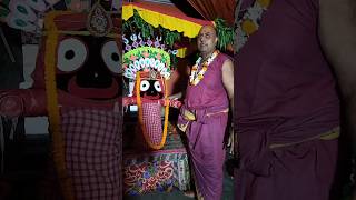 jay jagannath Swami !! deba snana purnima #ytstudio #shorts #short #trending #viral #puri #jagannath