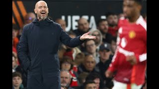 Is Erik ten Hag the REASON Manchester United Drew Against Twente?