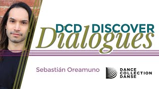 DCD Discover Dialogues 2 - Sebastián Oreamuno