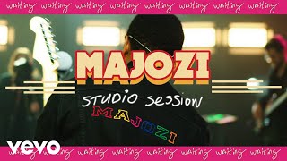 Majozi - Waiting (Studio Sessions)