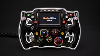 OVERVIEW - Roter Stier RS16 Formula Wheel