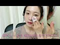 상혀니 마스크팩 하나로 세가지 기능을 세라홀릭 마스크팩 후기