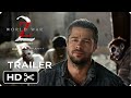 WORLD WAR Z 2 – Full Teaser Trailer – Paramount Pictures – Zombie Movie