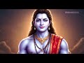 hanuman s test of wisdom and strength the meeting with devi sita