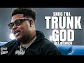 Snug Tha TRUNK GOD on spending over $100K on his trunk, Webbie BEATING Boosie in Versus+More