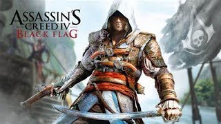 Assassin's Creed IV: Black Flag  - Смерть Торреса, и неожиданное появление Бартоломью!  (Часть 33)