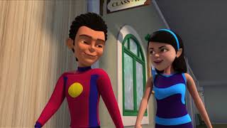 Shiva | Episode 160 | Robot Family | Voot Kids