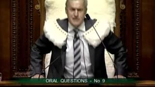 03.11.15 - Question 9 - Chris Hipkins to the Minister of Education