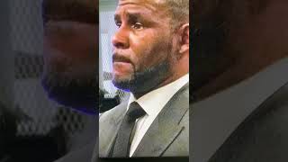 Storm Monroe interview R. Kelly after receiving a 31 year sentence