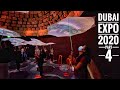 Dubai Expo 2020 Israel,Italy,Spain,Netherlands,Singapore,Newzealand,Terra Pavilions| Part 4