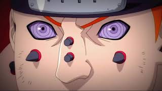AMV Naruto Vs Pain   Sucker Believer Imagine Dragons   YouTube and 1 more page   Personal   Microsof