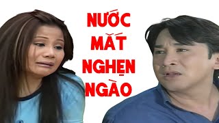 Nước Mắt Nghẹn Ngào Khi Xem Vở Cải Lương Xã Hội Xưa này - Hay Xuất Sắc