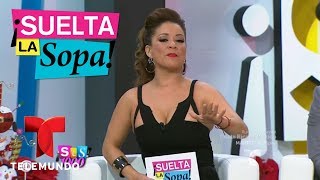 Suelta la Sopa celebró 1000 programas al aire | Suelta La Sopa | Entretenimiento