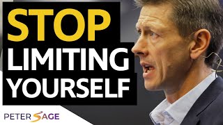 Destroy Your Self-Limiting Beliefs | Peter Sage