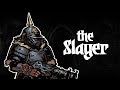 Darkest Dungeon Mods: How to play The Slayer!