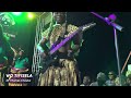 Dr Thomas Chauke - Wo Tiyisela LIVE performance | Shimatsatsa | The return of Limpopo Poison