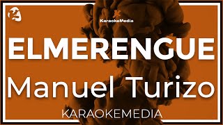 Manuel Turizo & Marshmelo - El Merengue  (INSTRUMENTAL KARAOKE)