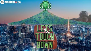 22/5/2024 - Ｌｅｔ'ｓ Ｔｏｕｃｈ Ｄｏｗｎ!