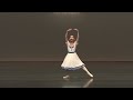 2024문교협국제무용콩쿠르 ballet.초등부.중.이소민 kaciea international dance competition