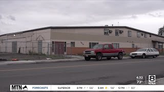 Missoula City Council to vote on Johnson Street shelter funding