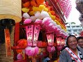 塩原温泉祭　門前地区その1