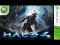 Longplay of Halo 4