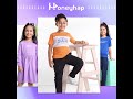 discover adorable honeyhap clothes for kids at firstcry